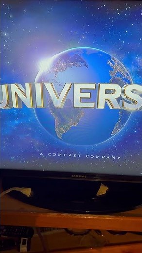 Universal Pictures/Dreamworks Animation SKG (2010)