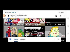 Antoons defbed 6 Superpaion