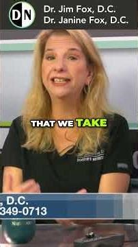 This Is Why Every Toxin Goes Through Your Liver First