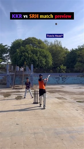 KKR vs SRH kaun jeetega aaj? 😂 #like #funny #comedy #kkrvssrh #ipl #ishankishan #abhisheksharma