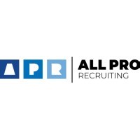 All Pro Recruiting (APR) | LinkedIn
