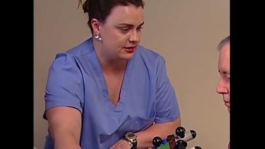 Invacare Get-U-Up, GHS350 Bed to Commode Transfer