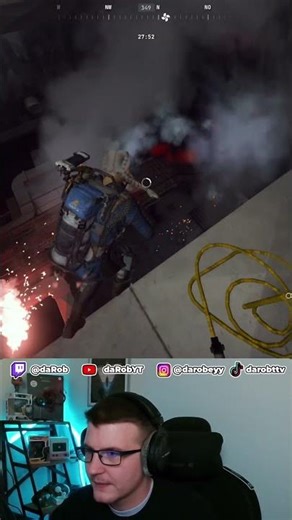 NPC in ARC Raiders??🤔