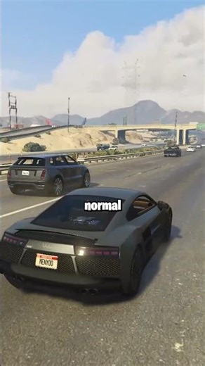 Things you do in GTA V #gaming #gta #gtav