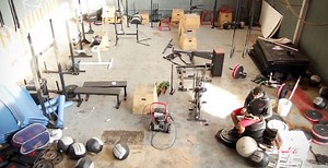 Recovering from Hurricane Sandy: Part 2