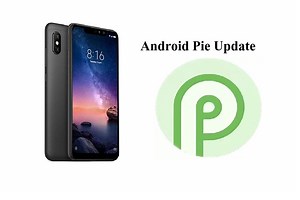 शाओमी ने जारी की लिस्ट, Redmi Y2 समेत इन फोन को मिलेगा एंड्रॉयड पाई 9.0 का अपडेट