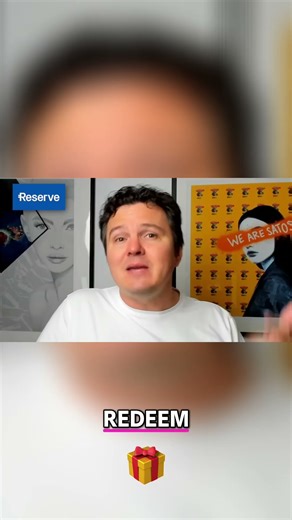 Massive Crypto Growth! Reserve's DTFs Explode in Popularity #shorts