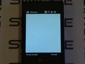 HTC Diamond Dual SIM Card Phone