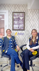 5K views · 84 reactions | English when you start learning ‍VS. English after living in the USA for a while 路‍♀️. Supervised: Ms. Toureche Nouha . | École Privée Abou Walid | Facebook