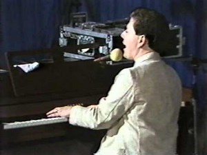 The Cathedrals Gerald Wolfe Holy Ground 1987