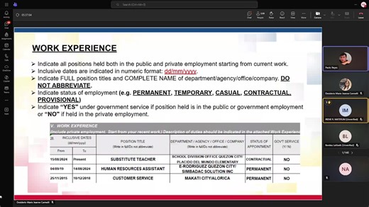 Teacher Orientation 2026 | DepEd SDO Quezon City