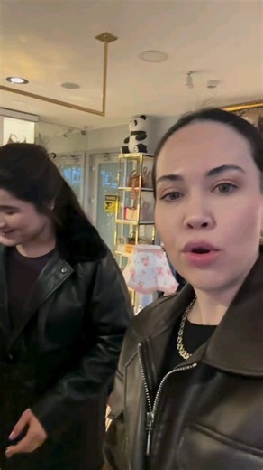 Özlem Öz on Instagram: "#ozlemlinaoz"