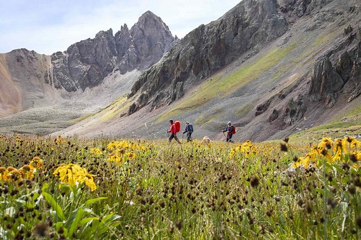 This Colorado Region Is Called the 'Switzerland of America'—and I Explored It on an Epic 5-day Hike