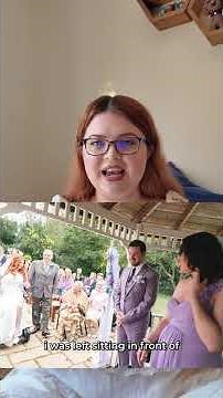 I Had to Fight for Access to My Own Wedding #DisabledBride