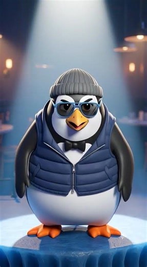 Chillbert’s Stand Up Comedy Intro