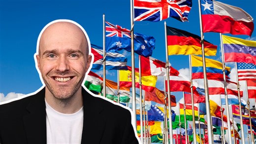 The international impact of Toastmasters’ International