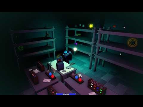 Pockets Stuffed | Rogue Lineage