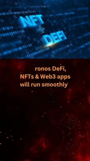 Cronos (CRO) Explained in 1 Minute 💳 ₹7 Price Update | Crypto Pay