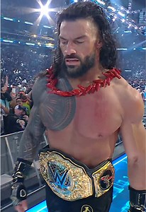 Roman Reigns: Do You Understand? WWE Wrestlemania