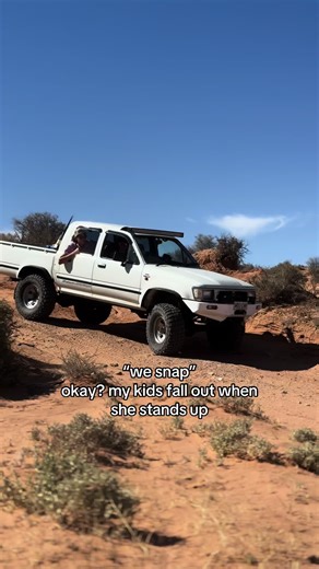 Exploring the Toyota Hilux LN106 4x4 Performance