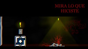 9K views · 387 reactions | Un juego de terror en GD ☠ muy buen nivel, recomendao Información del nivel: Dead Signal por AddBadx ID: AddBadx : no ze cual es salu3 Modo: Plataforma Dificultad: Hard - 4 | Adrian Juegando | Facebook