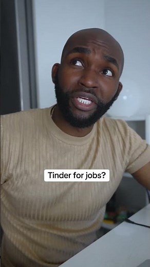 How To Use AI To Find A Job Fast! #Shorts