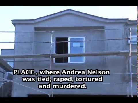 Rape, MURDER & SNUFF FILM