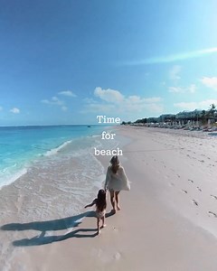 It's always time for your next Caribbean getaway ✈️ | Beaches Resorts