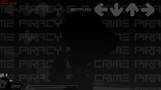 【FNF】[教程] 便捷的(?)lua添加shader