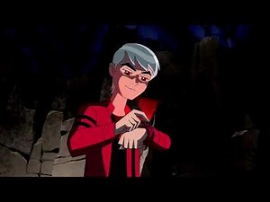 ben 10 alien amv force skillet legendary