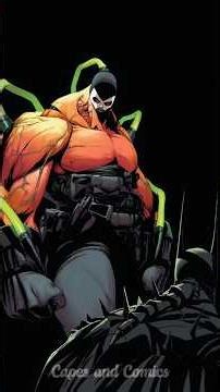 The Most Terrifying Villains in Absolute Batman 😨