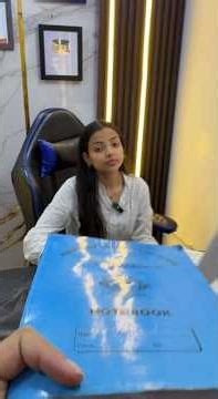 😳 Create Maths Notebook in MS Word 📘