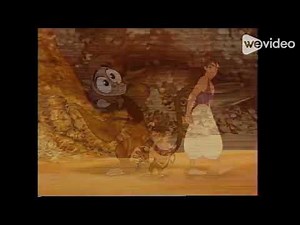 SpongeBob's Adventures of Aladdin part 10