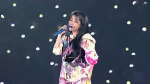 IU 2019首尔演唱会《Blueming》4K高清修复