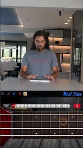 Lesson TOTO Africa ! New kit bass Inez Bass! #guitar #bass #bassplayer #toto #baixista