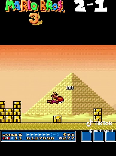 Super Mario All-Stars: Super Mario Bros. 3 SNES Remake Review