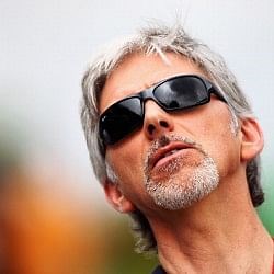 Losing Paddy Lowe to Mercedes will be 'gutting' for McLaren: Damon Hill