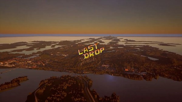 Last Drop Official Gameplay Teaser Trailer