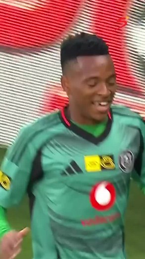 Mofokeng and Relebohile: Celebrating Soccer Skills