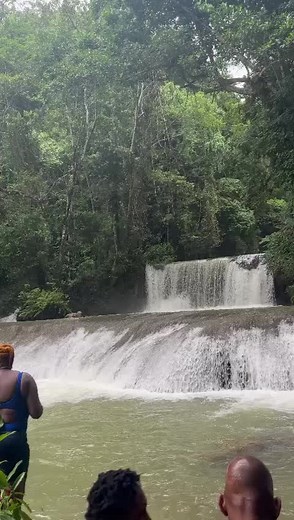 YS Falls