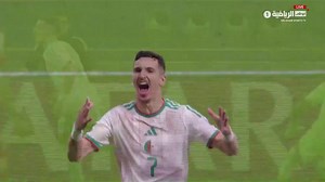 89K views · 2.2K reactions | Coupe arabe FIFA 2025 but de Boulbina Algérie - Bahreïn 2-1 | Le Soir d'Algérie Officiel | Facebook