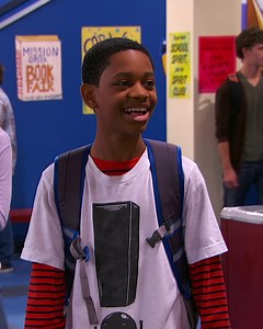 55K views · 4.4K reactions | We're not saying we modeled our entire personality on Leo, just most of it . . . : Lab Rats | Disney Channel | Facebook