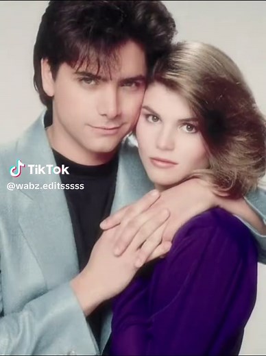 Full House Nostalgia with Uncle Jesse & Aunt Becky