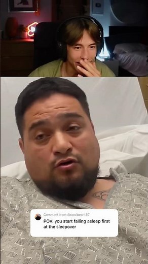 Patient pranked by Evil Nurse… 🤣