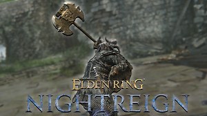 Best Raider build in Elden Ring Nightreign