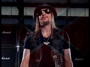 Kid Rock - Country Boy Can Survive