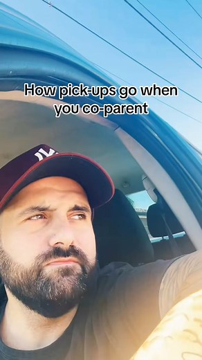 9.3K views · 96 reactions | Dont hate me, its just a joke.. #relatable #coparenting #funny | Patsy Camper | Facebook