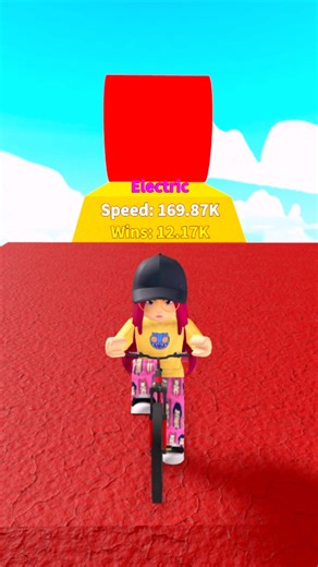 K-pop Demon Hunters Speed Clicker- Roblox #roblox #games #shorts