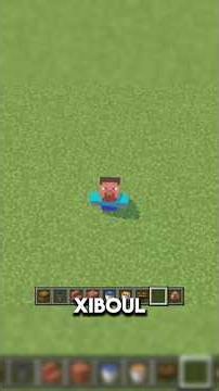 Tuto émeraude infini 🤑💰💵 Minecraft 2026⛏️Partie 1/2