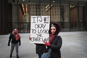 Why is it so hard to do the right thing?